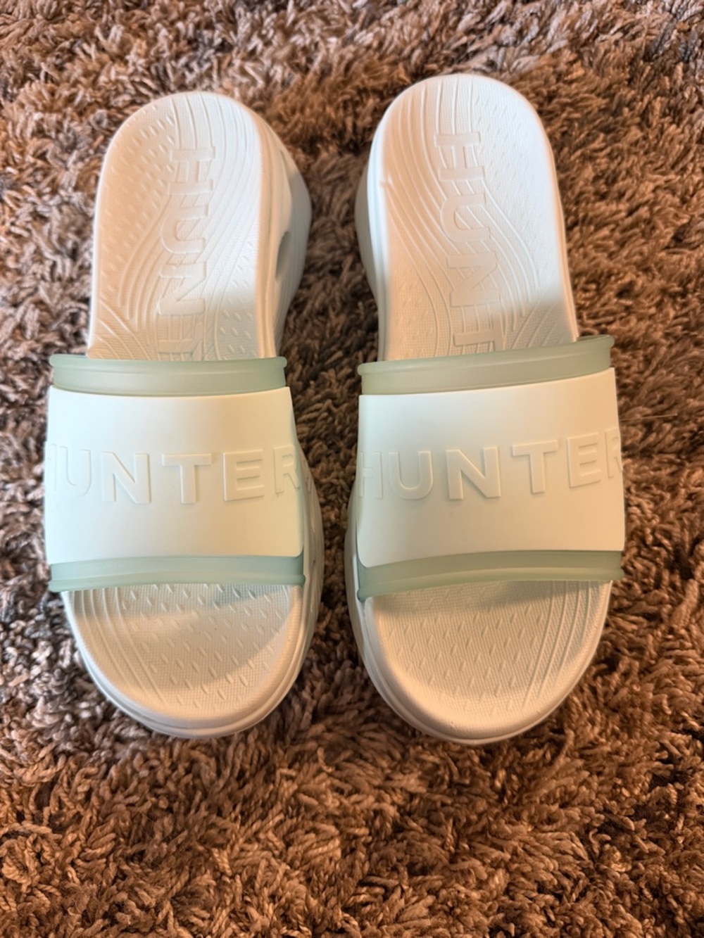 Hunter Geneva Slides